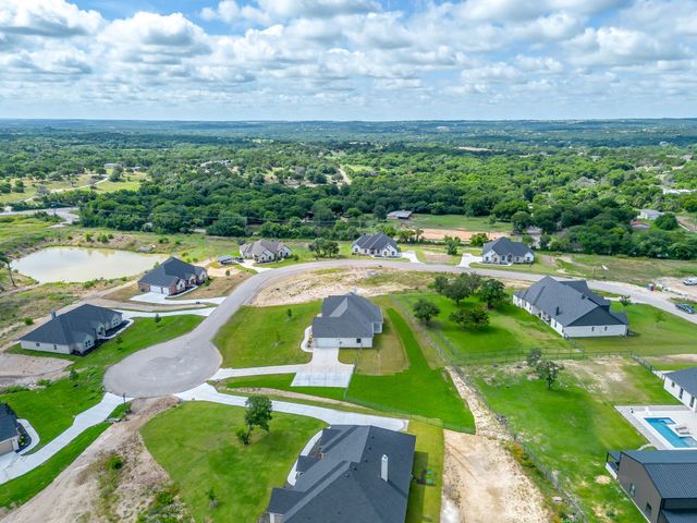 1038 Deer Island Court, Azle, TX 76020
