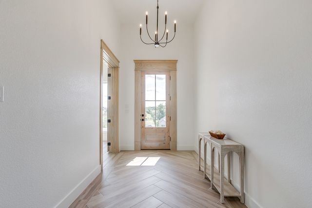 1038 Deer Island Court, Azle, TX 76020