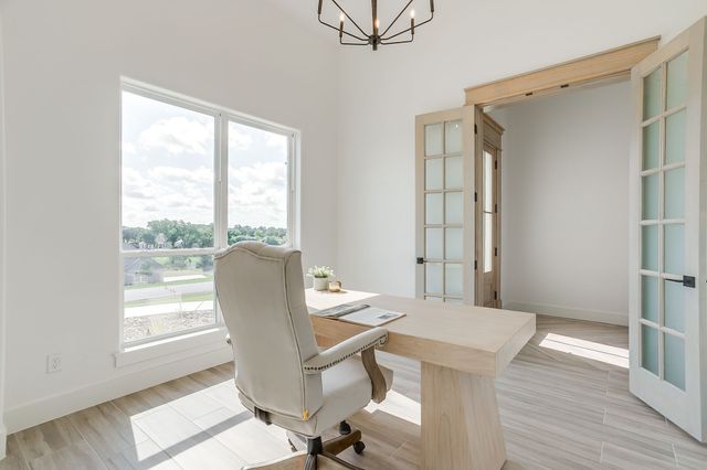 1038 Deer Island Court, Azle, TX 76020