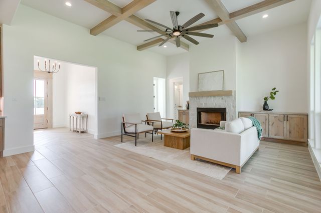 1038 Deer Island Court, Azle, TX 76020