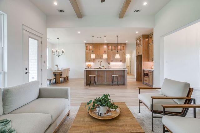 1038 Deer Island Court, Azle, TX 76020