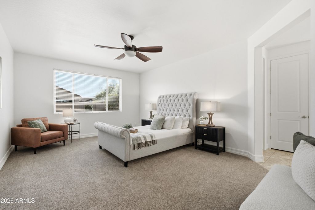 3889 E CHESTNUT Lane, Gilbert, AZ 85298 — photo 4