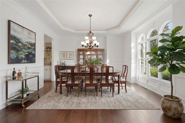 4050 Oak Forest Circle, Marietta, GA 30062