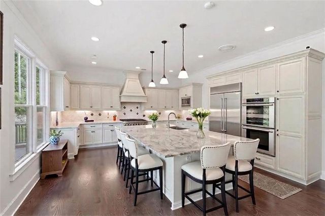 4050 Oak Forest Circle, Marietta, GA 30062