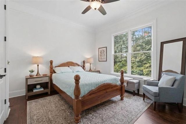 4050 Oak Forest Circle, Marietta, GA 30062