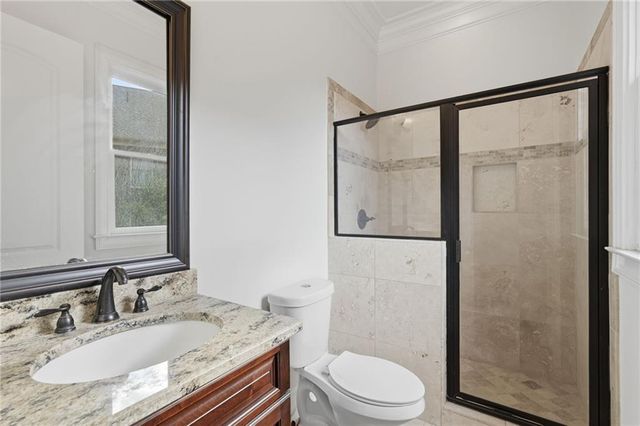 4050 Oak Forest Circle, Marietta, GA 30062