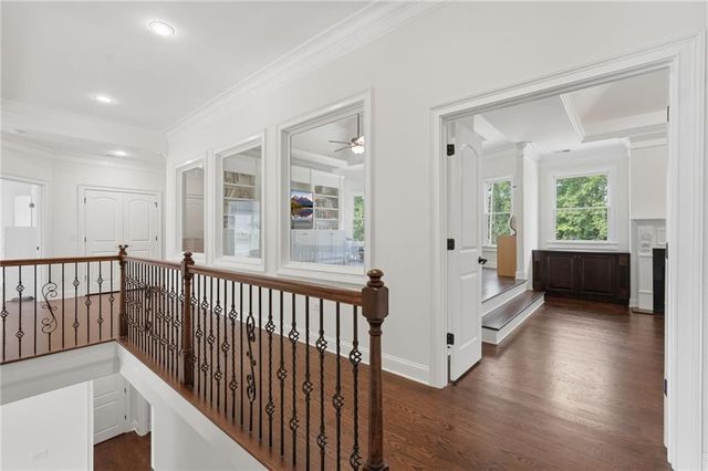 4050 Oak Forest Circle, Marietta, GA 30062