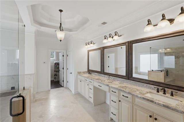 4050 Oak Forest Circle, Marietta, GA 30062