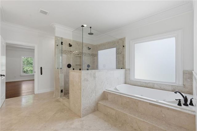 4050 Oak Forest Circle, Marietta, GA 30062