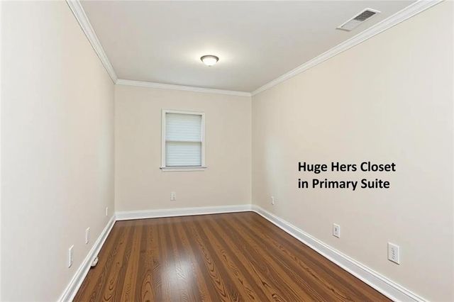 4050 Oak Forest Circle, Marietta, GA 30062