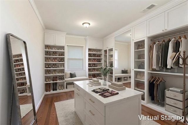 4050 Oak Forest Circle, Marietta, GA 30062