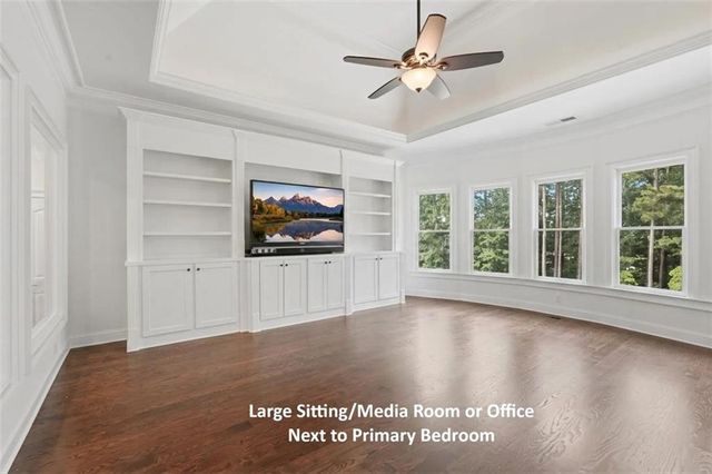 4050 Oak Forest Circle, Marietta, GA 30062