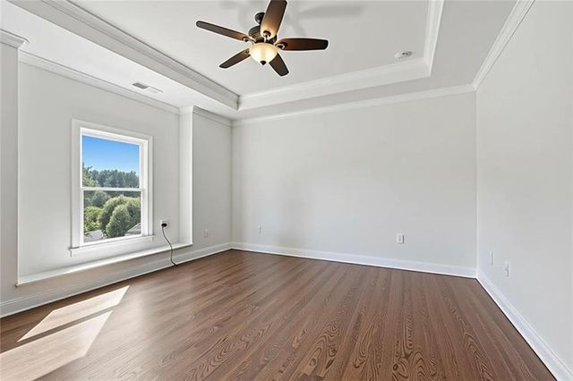 4050 Oak Forest Circle, Marietta, GA 30062