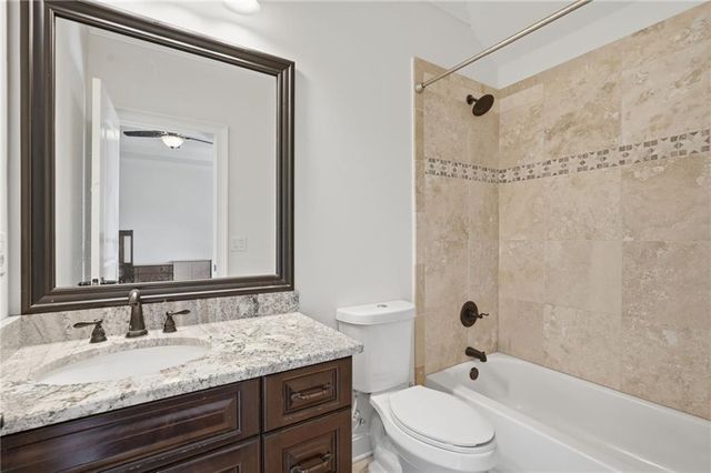 4050 Oak Forest Circle, Marietta, GA 30062