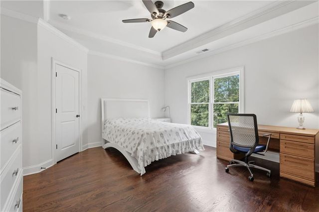 4050 Oak Forest Circle, Marietta, GA 30062