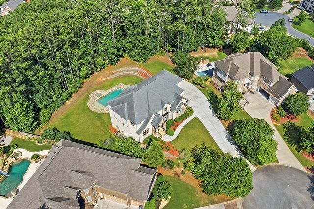 4050 Oak Forest Circle, Marietta, GA 30062