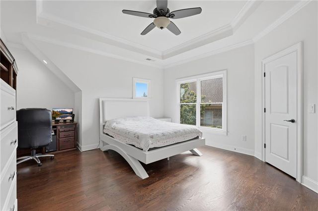 4050 Oak Forest Circle, Marietta, GA 30062