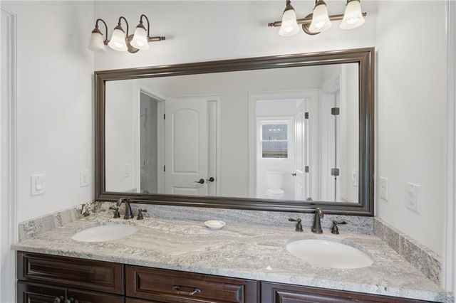 4050 Oak Forest Circle, Marietta, GA 30062