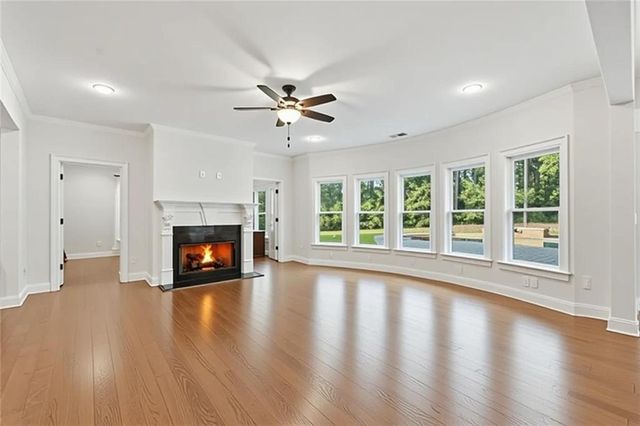 4050 Oak Forest Circle, Marietta, GA 30062