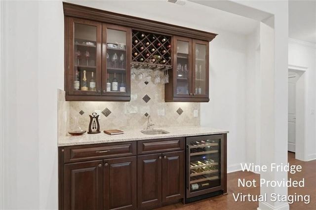 4050 Oak Forest Circle, Marietta, GA 30062