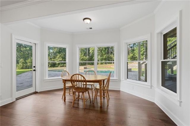 4050 Oak Forest Circle, Marietta, GA 30062