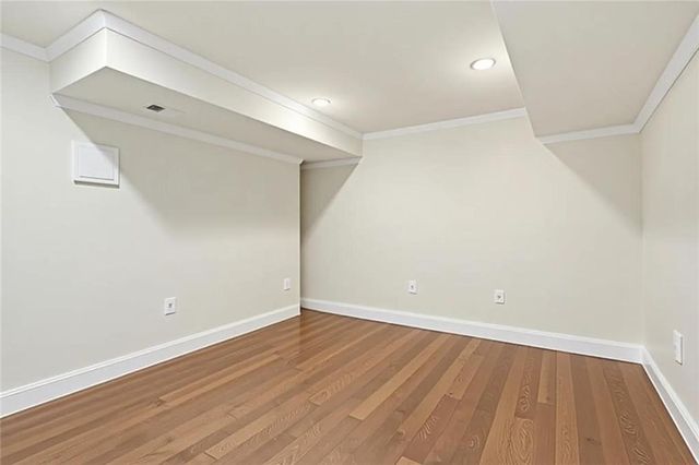 4050 Oak Forest Circle, Marietta, GA 30062