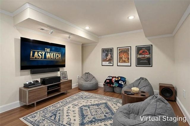 4050 Oak Forest Circle, Marietta, GA 30062