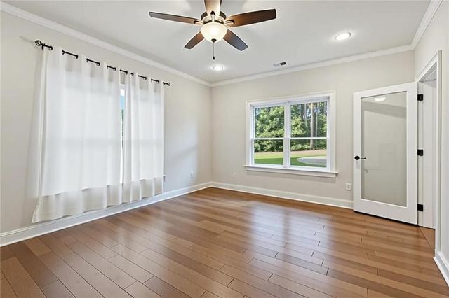 4050 Oak Forest Circle, Marietta, GA 30062