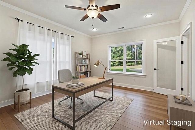 4050 Oak Forest Circle, Marietta, GA 30062