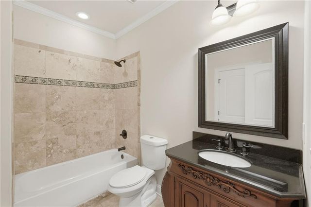 4050 Oak Forest Circle, Marietta, GA 30062