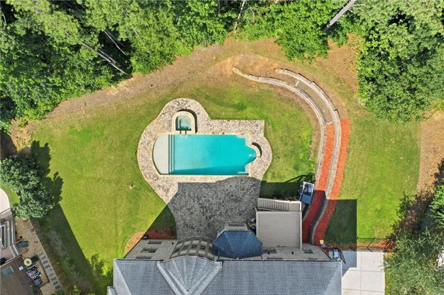 4050 Oak Forest Circle, Marietta, GA 30062