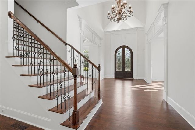 4050 Oak Forest Circle, Marietta, GA 30062