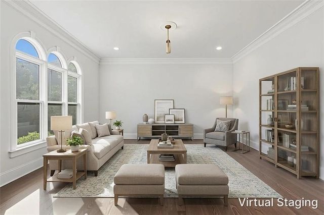 4050 Oak Forest Circle, Marietta, GA 30062