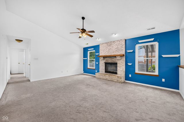 6122 Carrie Place, Indianapolis, IN 46237