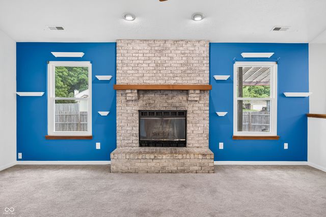 6122 Carrie Place, Indianapolis, IN 46237