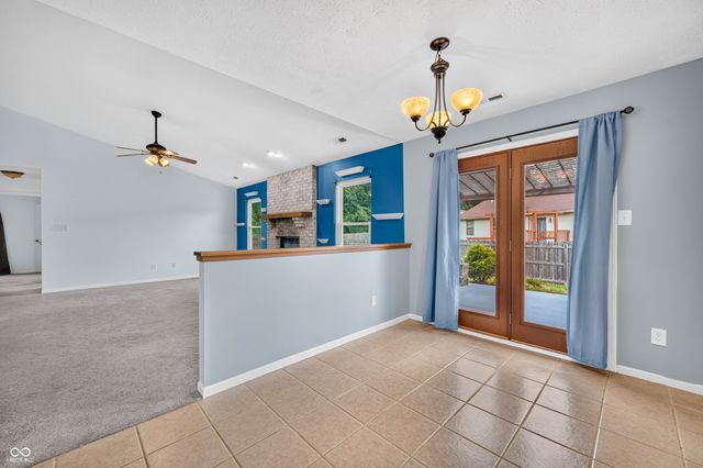 6122 Carrie Place, Indianapolis, IN 46237