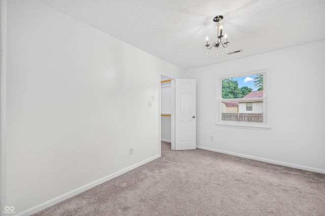6122 Carrie Place, Indianapolis, IN 46237