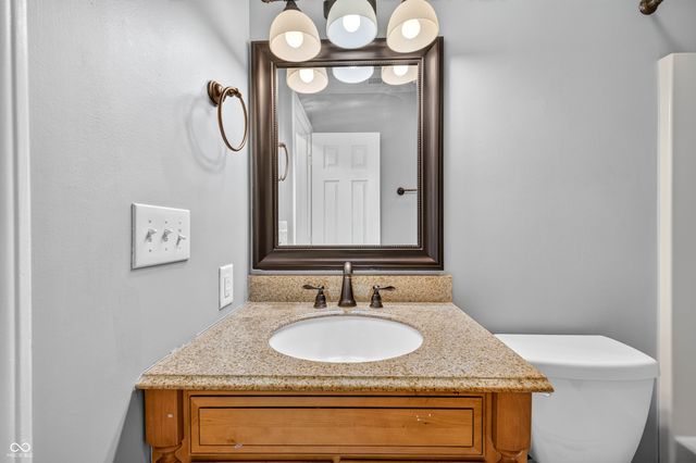 6122 Carrie Place, Indianapolis, IN 46237