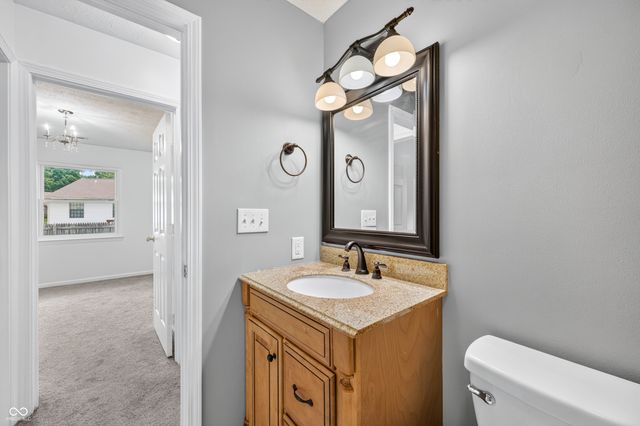 6122 Carrie Place, Indianapolis, IN 46237