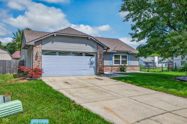 6122 Carrie Place, Indianapolis, IN 46237