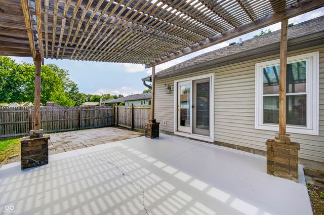 6122 Carrie Place, Indianapolis, IN 46237