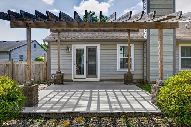6122 Carrie Place, Indianapolis, IN 46237