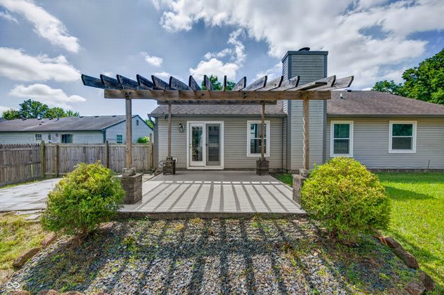 6122 Carrie Place, Indianapolis, IN 46237