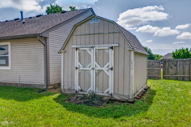 6122 Carrie Place, Indianapolis, IN 46237