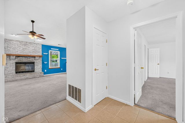 6122 Carrie Place, Indianapolis, IN 46237