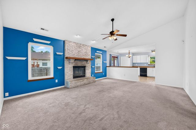 6122 Carrie Place, Indianapolis, IN 46237