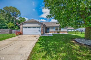 6122 Carrie Place, Indianapolis, IN 46237