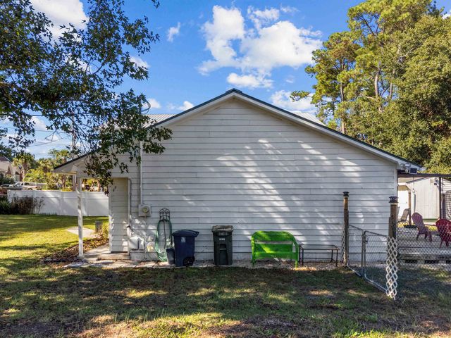 1020 Hunter Ave., North Myrtle Beach, SC 29582