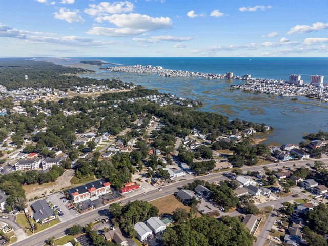 1020 Hunter Ave., North Myrtle Beach, SC 29582