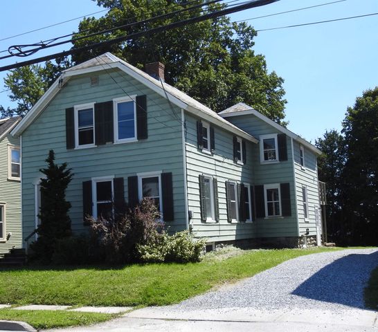 48 Killington Avenue, Rutland City, VT 05701